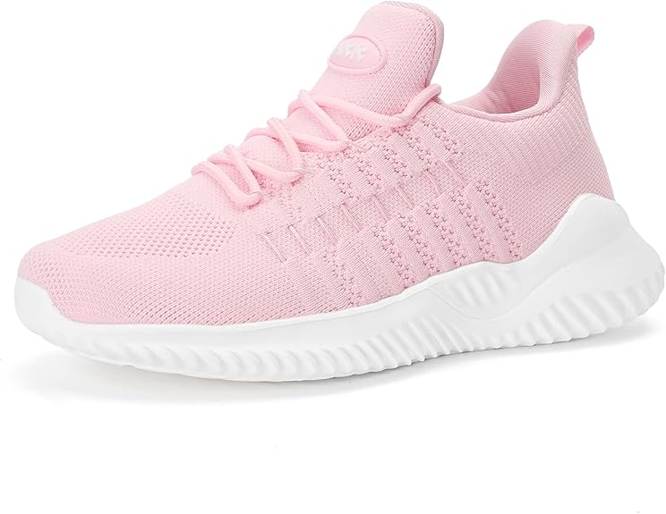 Akk Womens Walking Shoes Sneakers for Comfort and Style