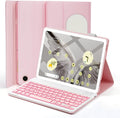 Pixel Tablet Keyboard Case 11 2023/2024 - Backlit Detachable Bluetooth