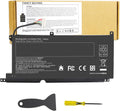 PG03XL Battery for HP Pavilion Gaming 15 Series - Reliable Replacement