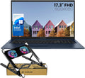 ASUS Vivobook 17 Laptop 17.3in FHD - Large Display, Practical