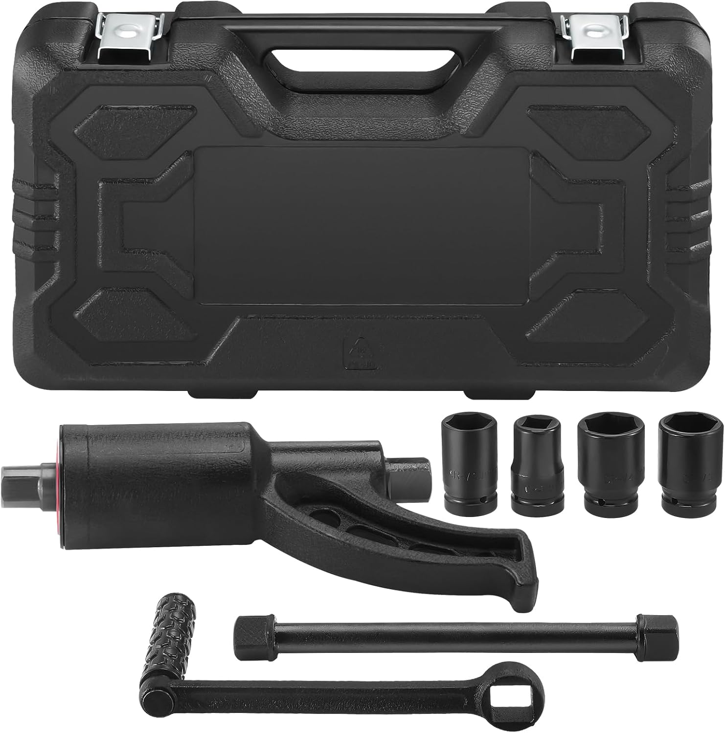 VEVOR Torque Multiplier Wrench Set for Heavy Duty Applications