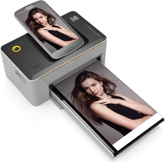 Kodak Portable Photo Printer - Premium Full Color Prints