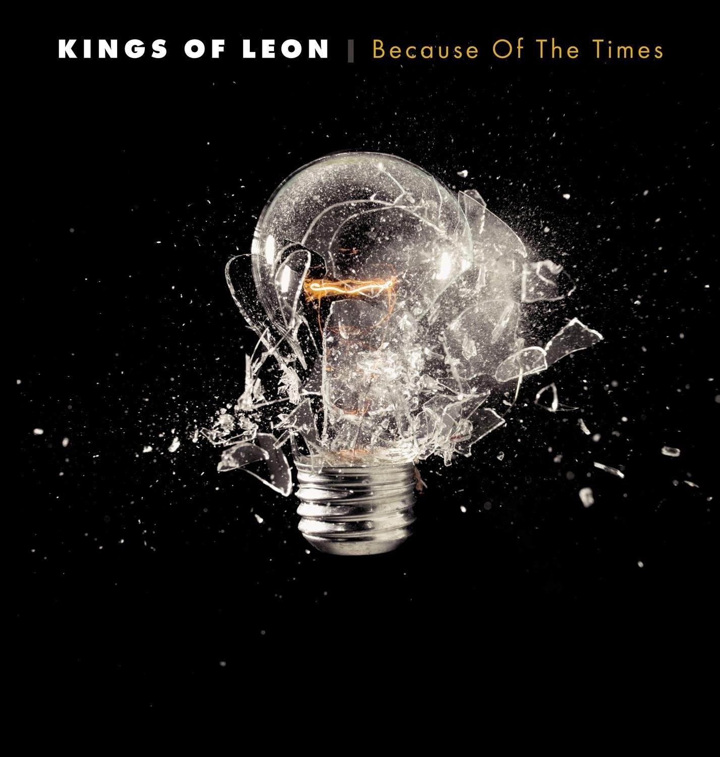 Because Of The Times: A Deep Dive into Legacy Recordings' Masterpiece