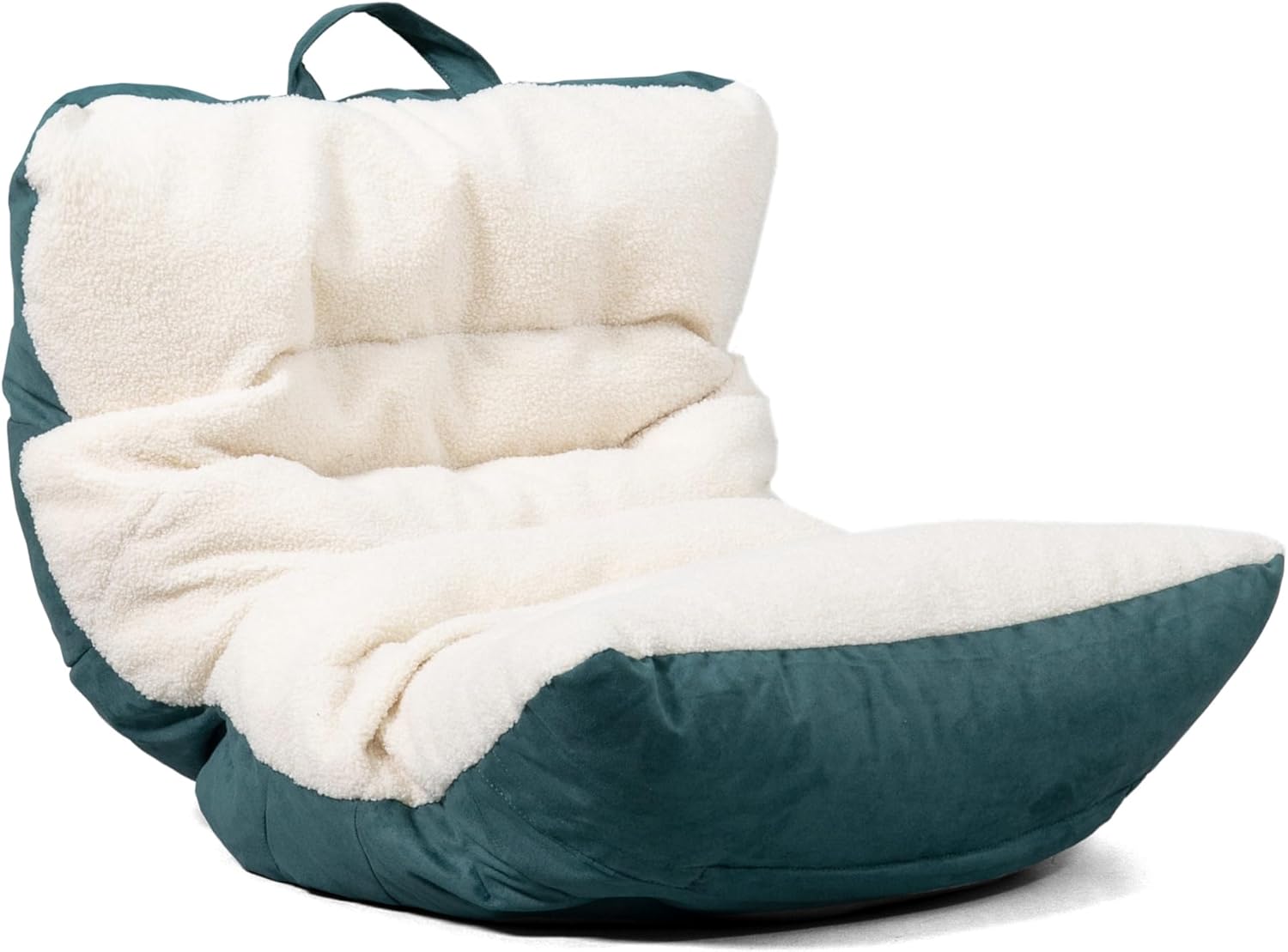 Big Joe Roma Kid's Bean Bag Chair for Comfort and Style