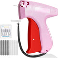 Stitch Gun for Clothes Tagging Gun - Portable Quick Clothing Fixer
