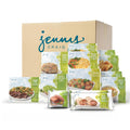 Jenny Craig 14-Count Entree Kit Menu 2 - Convenient Frozen Meals