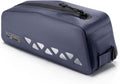 Top Tube Bike Bag Waterproof Lightweight 1L - Easy Install