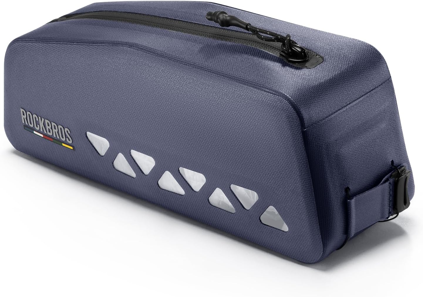 ROCKBROS Top Tube Bike Bag Waterproof Design for Cyclists