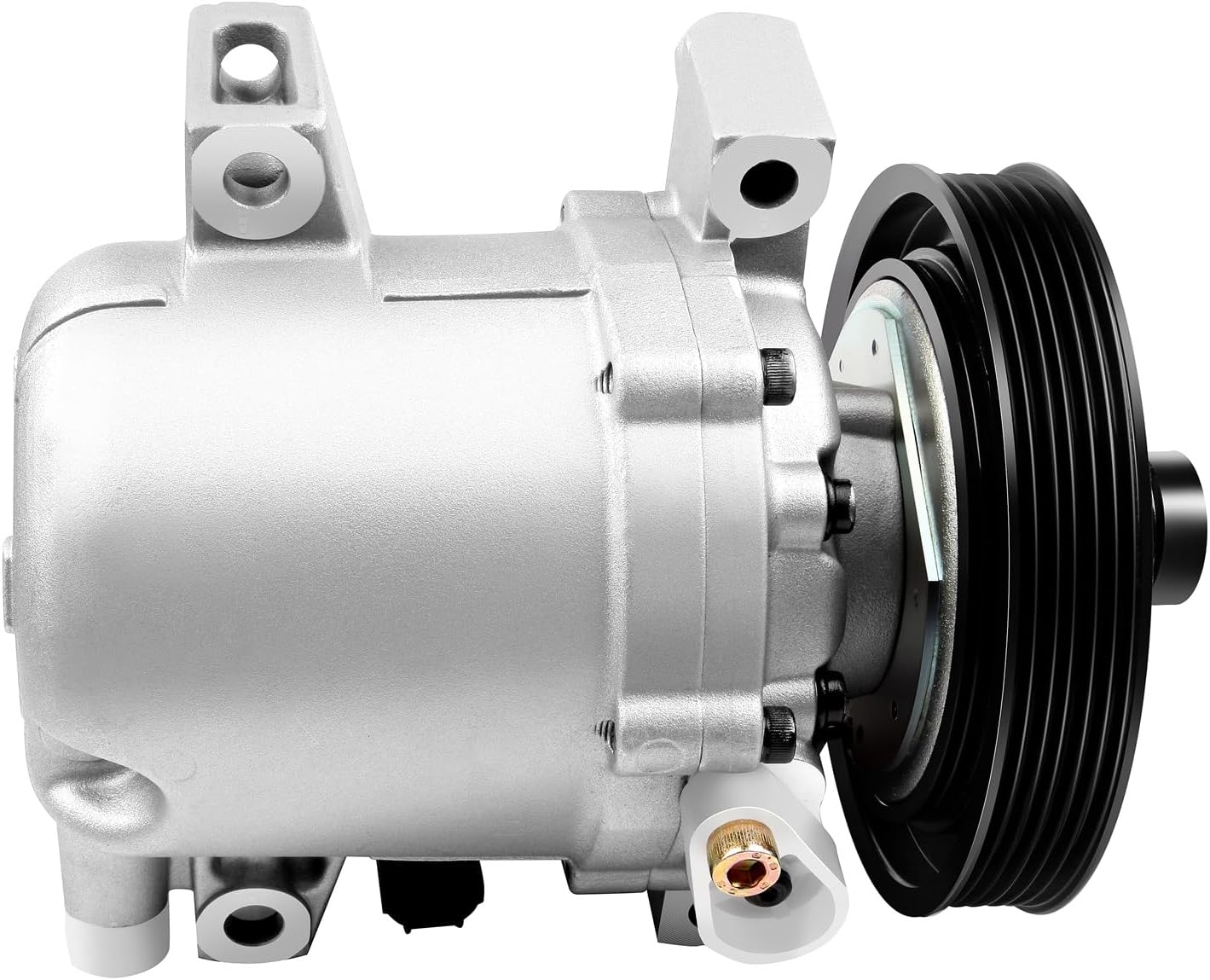 ECCPP Air Conditioning Compressor for Nissan Sentra 2000-2006