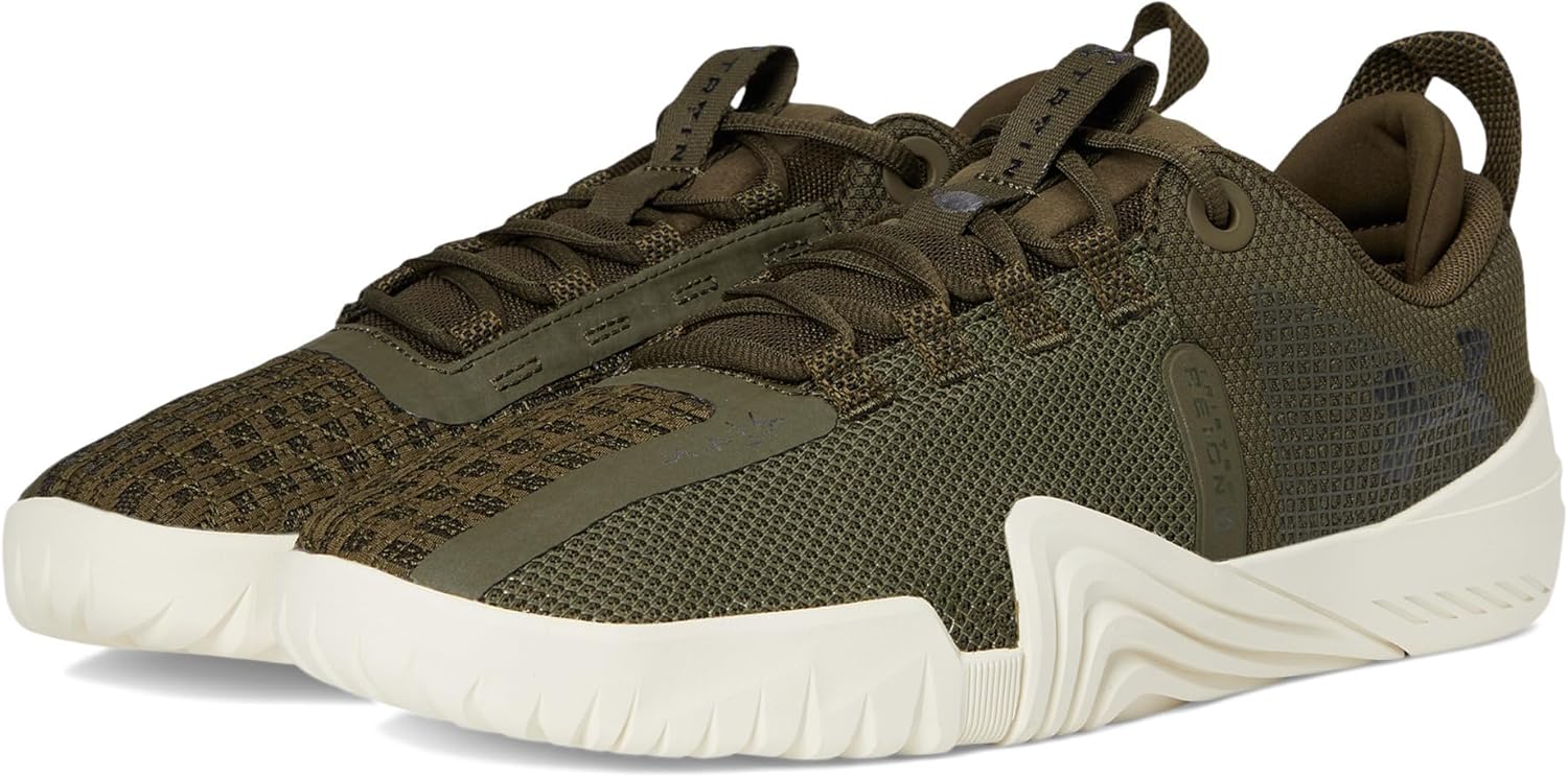 Under Armour Mens Tribase Reign 6: Performance Innovation Shoes