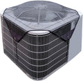 Protect Outdoor AC Units with Heavy Duty Leaf Guard! (32x32)