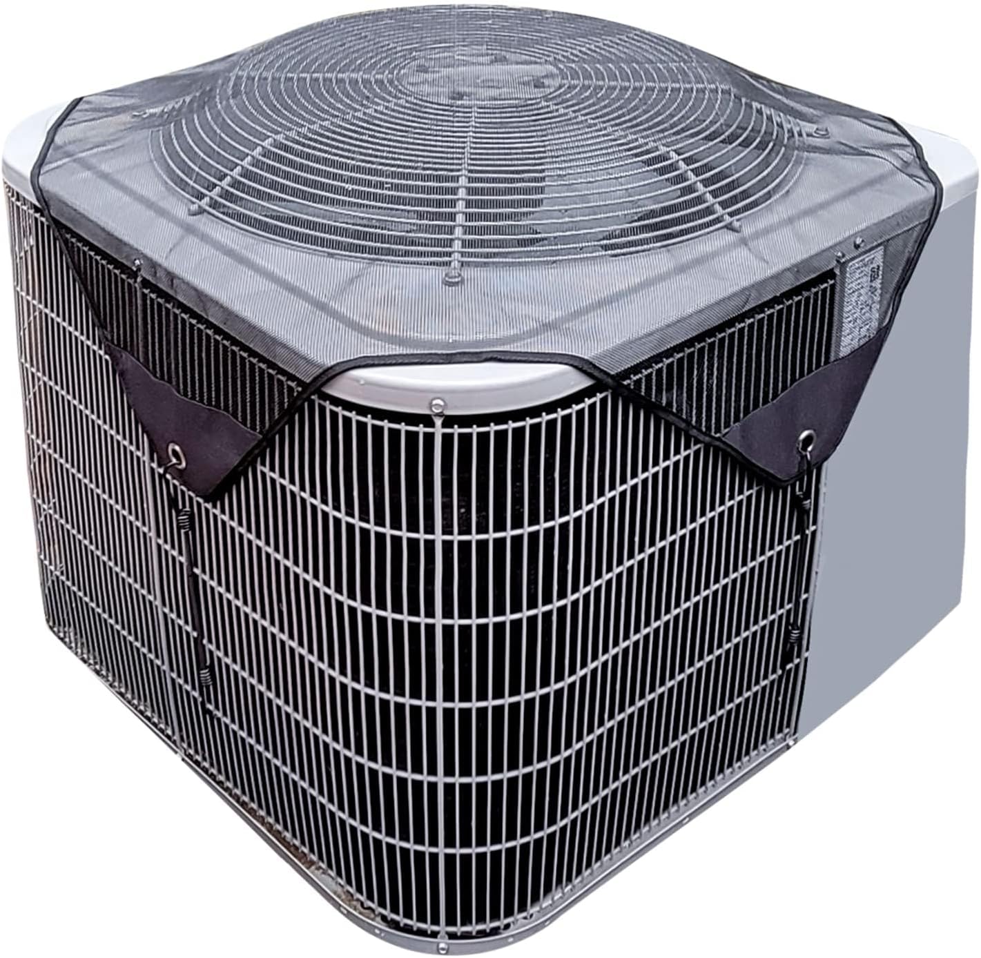 Protect Outdoor AC Units with Heavy Duty Leaf Guard! (32x32)