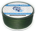 Braided Fishing Line 4 or 8 Strand - Pro Grade Power & Color