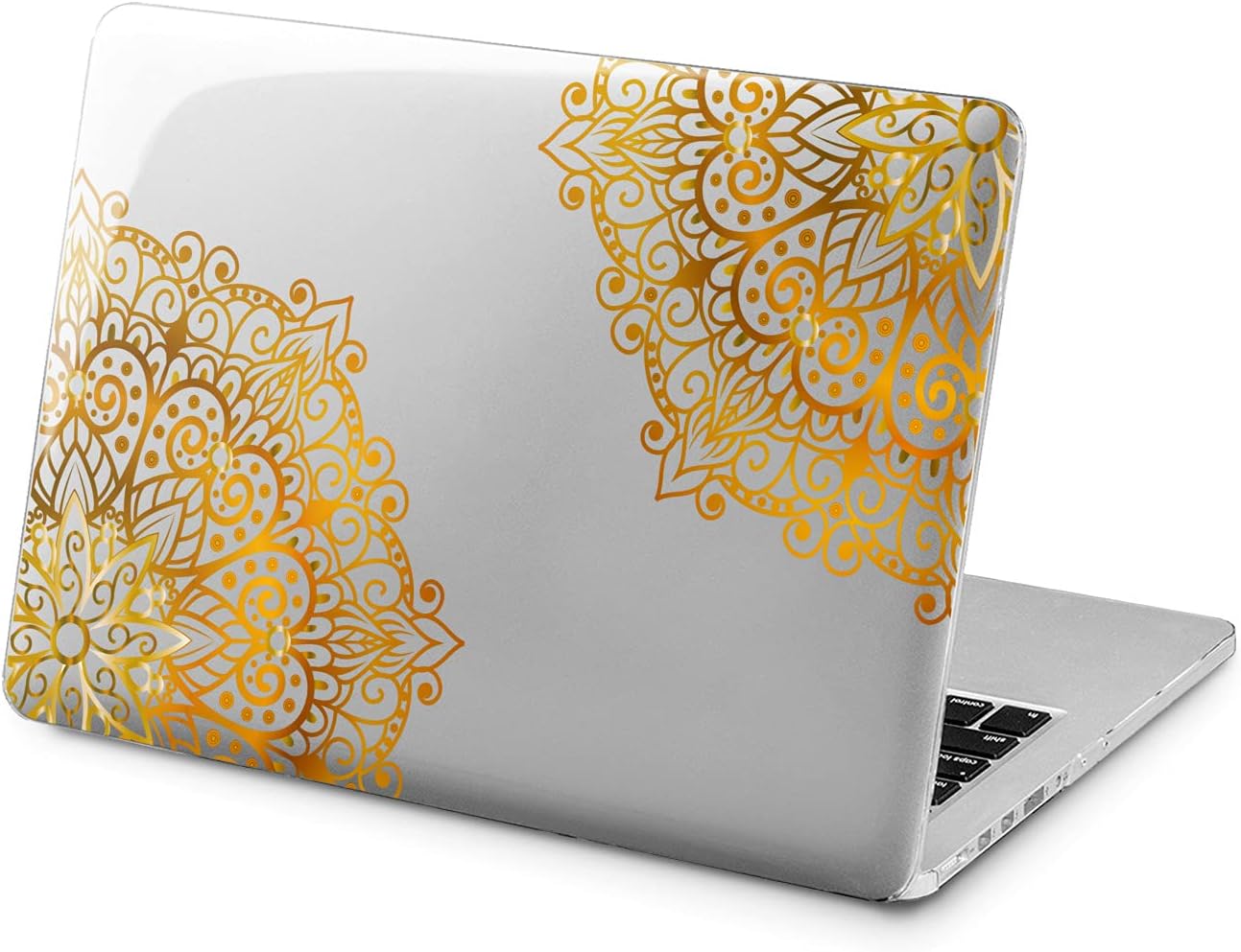 Stylish Hard Case for MacBook Pro 16 14 M3 M2 2023 Models