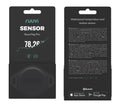 RuuviTag Pro 2in1 Wireless Bluetooth Temperature and Motion Sensor