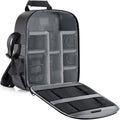 Neewer Camera Bag Water Resistant Shockproof Protection Backpack