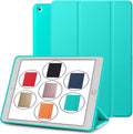 DuraSafe iPad 10.2 Case - Ultra Slim TPU Protection in Green