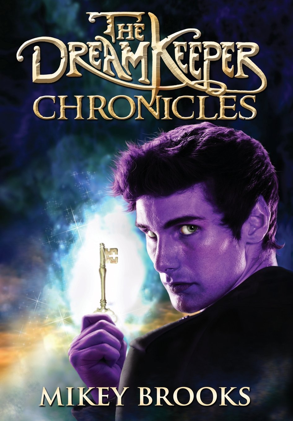 The Dream Keeper Chronicles: A Captivating Fantasy Adventure