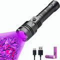 Rechargeable Blood Tracking Light for Night Hunting - 2000 Lumens