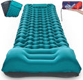 Ultra Comfy Self-Inflating Sleep Pad by AKSOUL