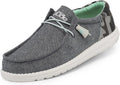 Hey Dude Wally Funk Loafer: Lightweight Comfort for Every Step
