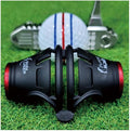 Perfect Your Putt with BIRDIE79 Golf Alignment Kit