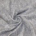 72-In Wide 1/16 Thick Acrylic Felt Fabric - Heather Gray
