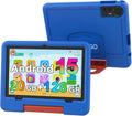 Android 15 Kids Tablet 10 in with EVA Case - Durable Eye-care Display