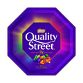 Quality Street Tin 750g Pack of 1 - Classic Holiday Assortment