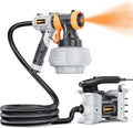 Paint Sprayer BATAVIA 700W HVLP High Power Spray Gun - Faster Coverage