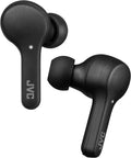 JVC Gumy Truly Wireless Earbuds Headphones - Comfortable Small Fit
