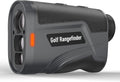 Rechargeable Slope Golf Rangefinder - 1101Yds Distance