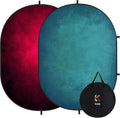 Kate Collapsible Backdrop for Portable Photography and Video Use