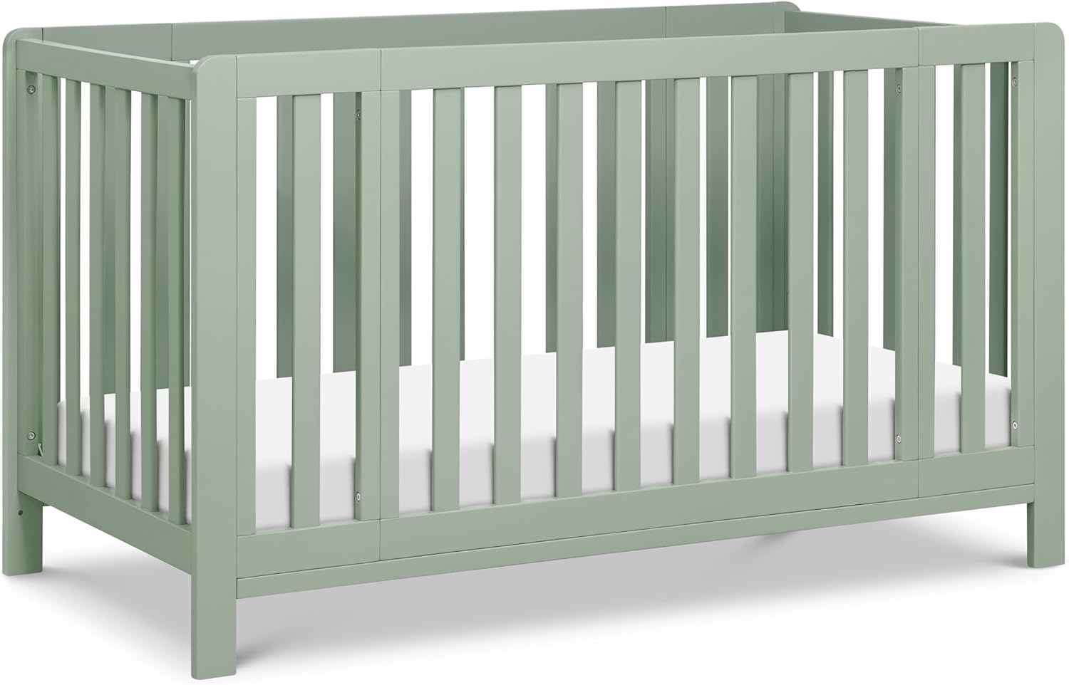 Carter's by DaVinci Colby Grow 6-in-1 Convertible Crib Review