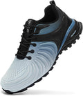Men's Steel Toe Work Shoes for Safety and All-Day Comfort
