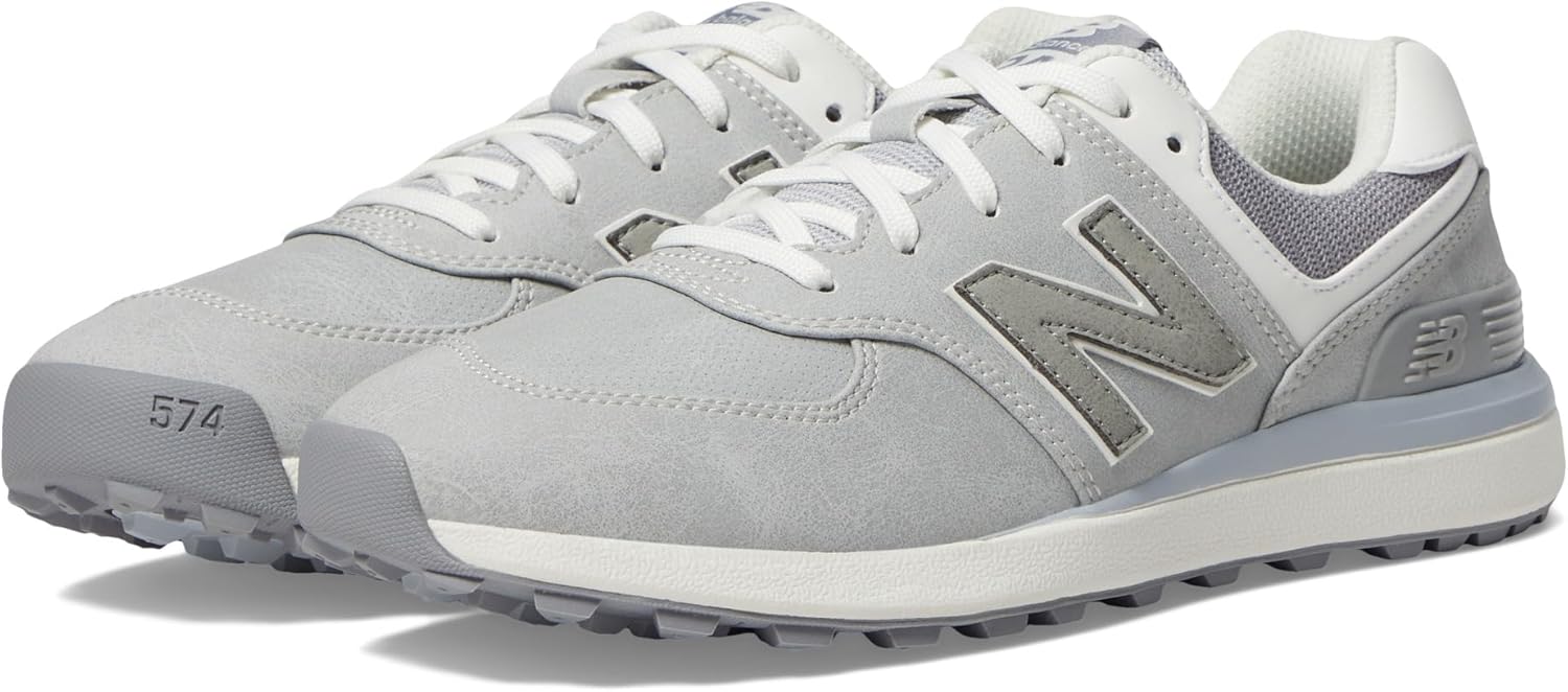 New Balance 574 Greens V2 Golf Shoes for Women - Comfort & Style