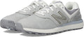 New Balance Women's 574 Greens V2 Golf Shoe - Cushioned Stability drop