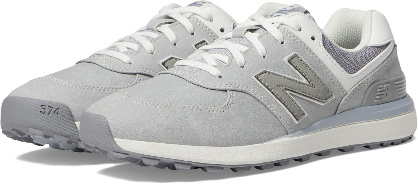 New Balance 574 Greens V2 Golf Shoes for Women - Comfort & Style