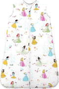 Milk Snob Disney Baby Sleeping Sack - Cozy Wearable Zip Up Blanket