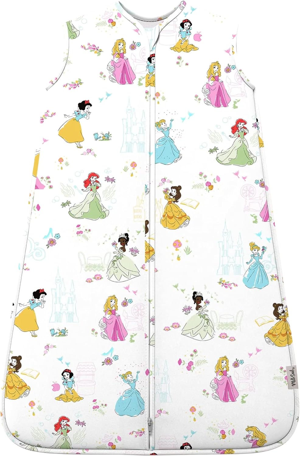 Milk Snob Disney Baby Sleeping Sack for Newborns and Infants