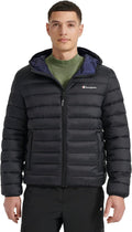 Champion Performance Lightweight Puffer Jacket With Hood (Style XXG8)