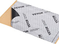 Car Sound Deadening Mat 50 mil 52 sqft Butyl - Deep Noise Reduction