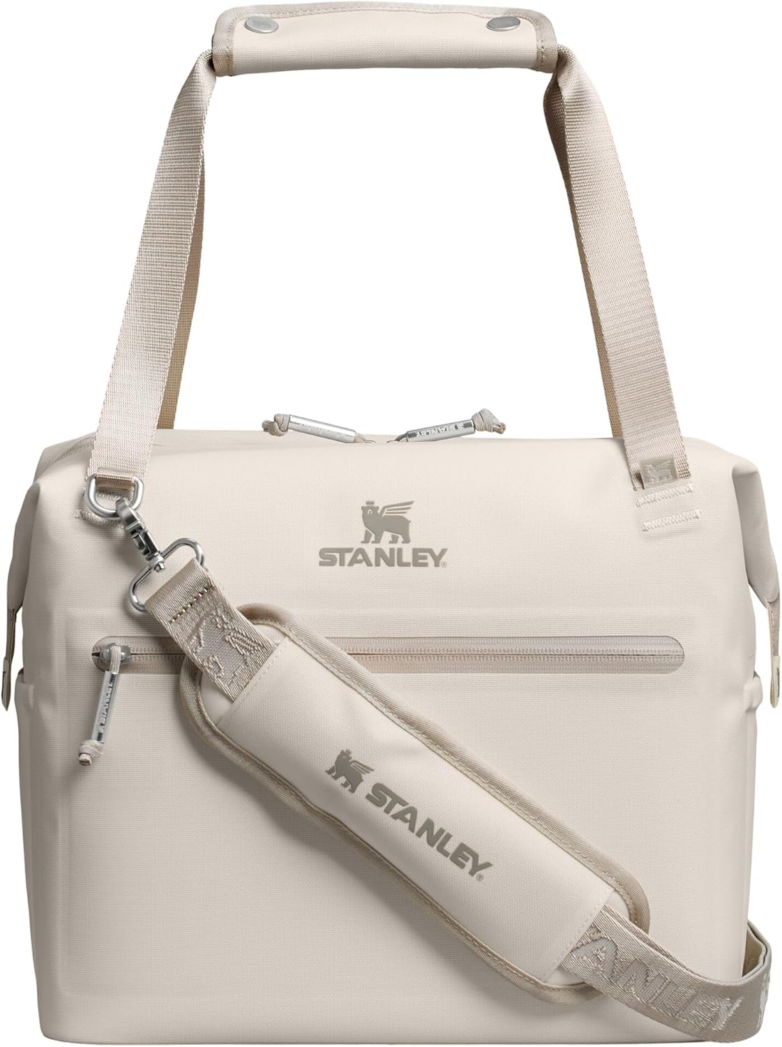 Stanley All Day Julienne Soft Cooler Bag for Every Adventure