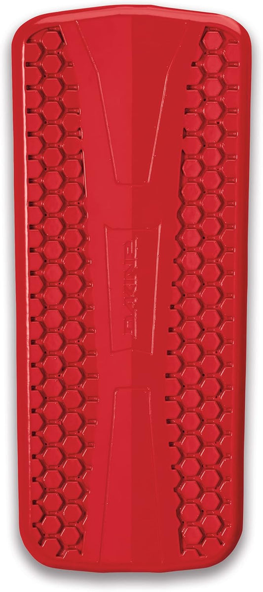 Dakine Red Impact Spine Protector - Ultimate Safety