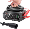 Fast Charging 48V Lithium Golf Cart Charger