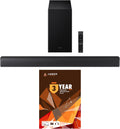 Samsung HW-B630F B-Series Soundbar 3.1 Ch and Subwoofer - Immersive