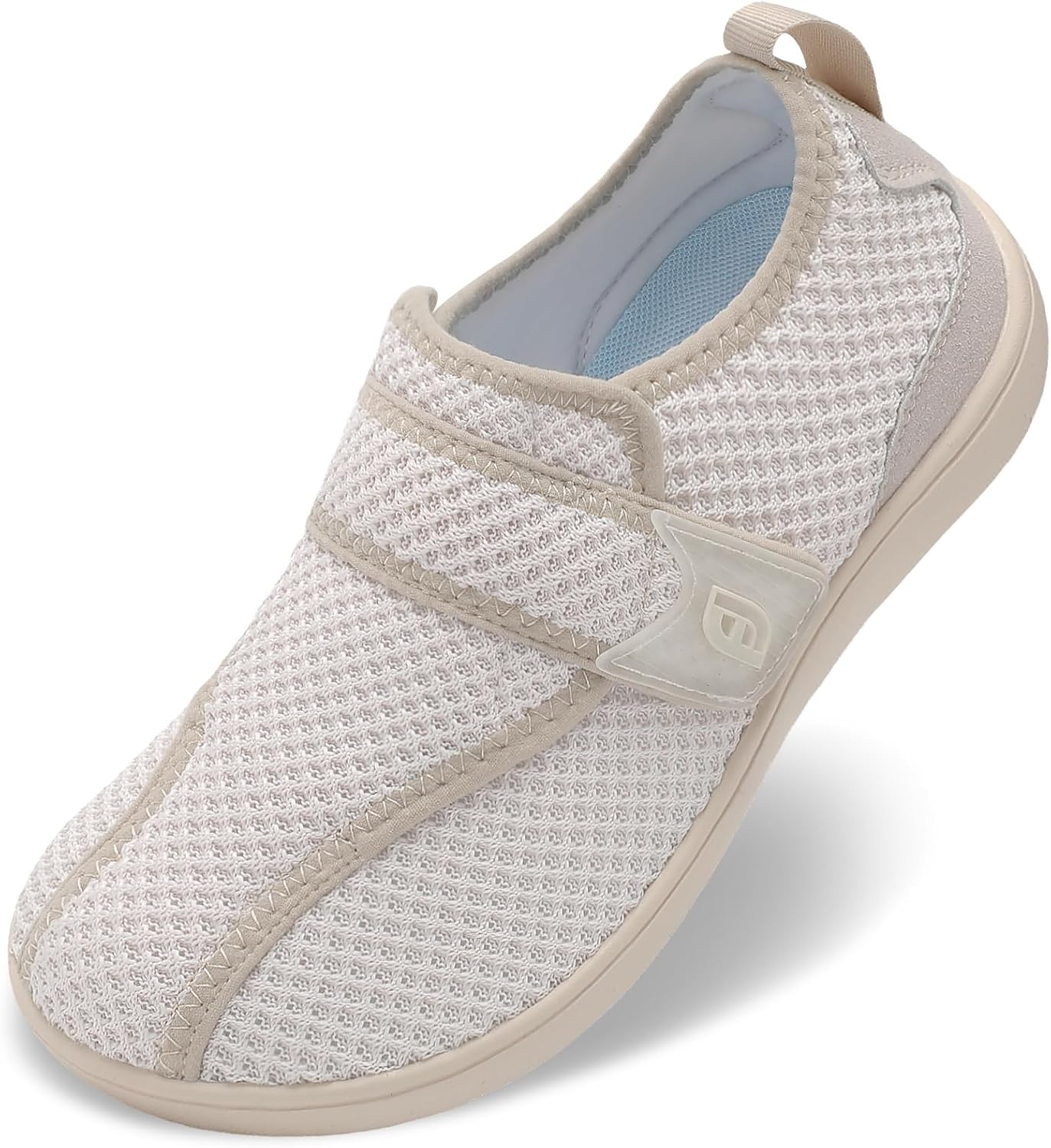JOINFREE Diabetic Wide Walking Shoes for Comfort and Support