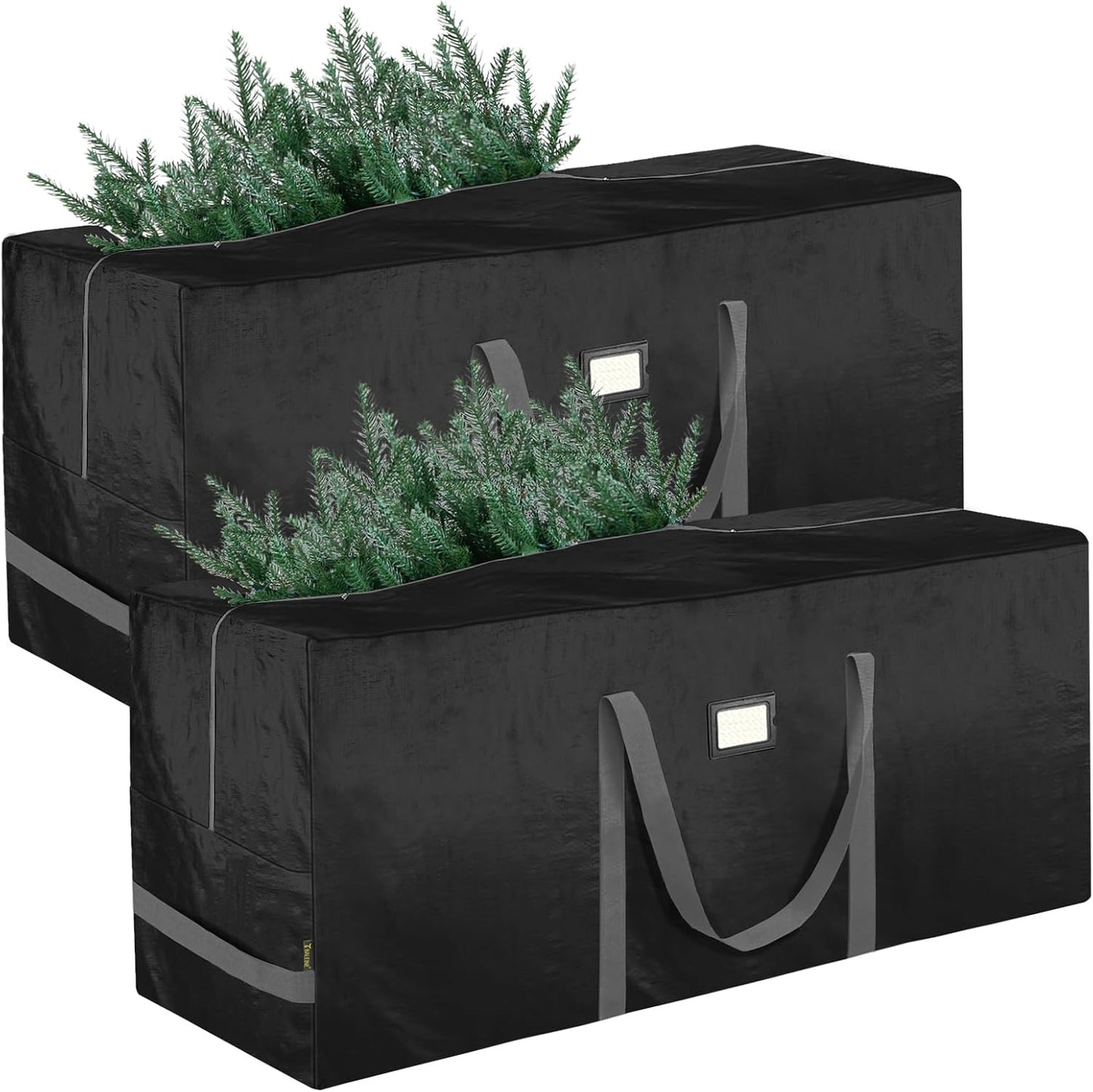 BALEINE 9 ft Christmas Tree Storage Bag for Easy Holiday Storage