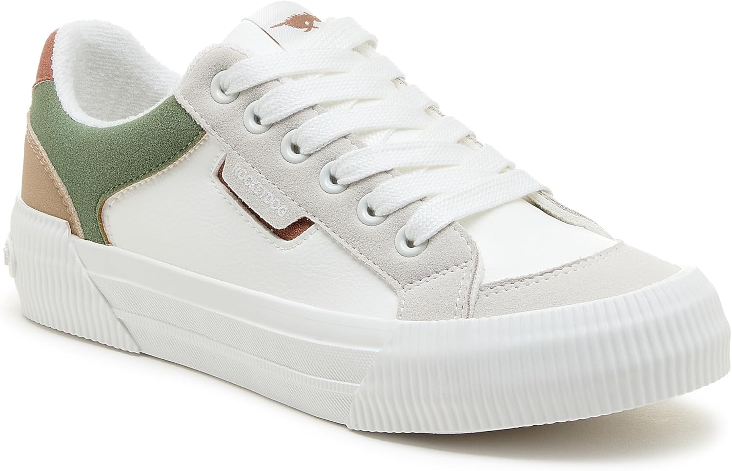 Rocket Dog Women's Cheery Comfort Plush Foam Sneakers for Style