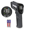 Etekcity Digital Infrared Thermometer -58F to 1130F: Precision for Any Surface
